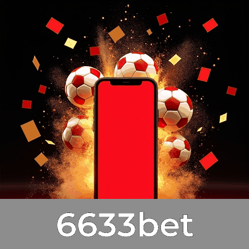 6633bet - Promoções e bônus exclusivos para novos jogadores.
