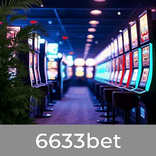 6633bet - Grande seleção de jogos ao vivo e cassinos online