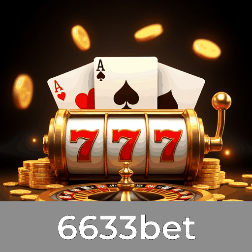 6633bet: Entre com login rápido e explore jogos ao vivo
